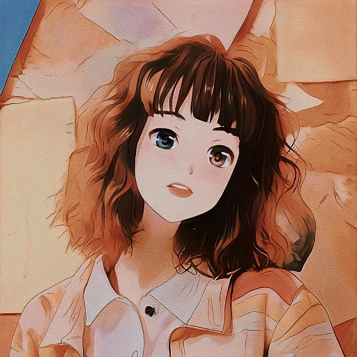 Japanese Manga (I)
