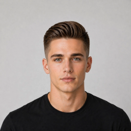 Low Fade