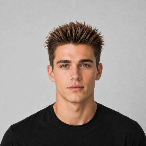 Spiky
