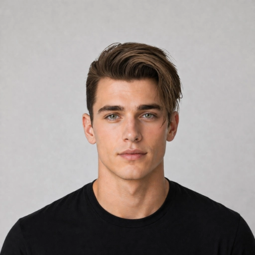 Undercut Long Hair
