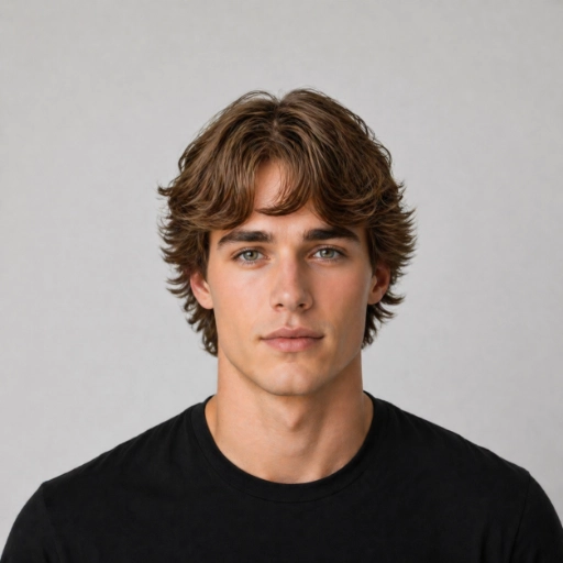 Wavy Shag