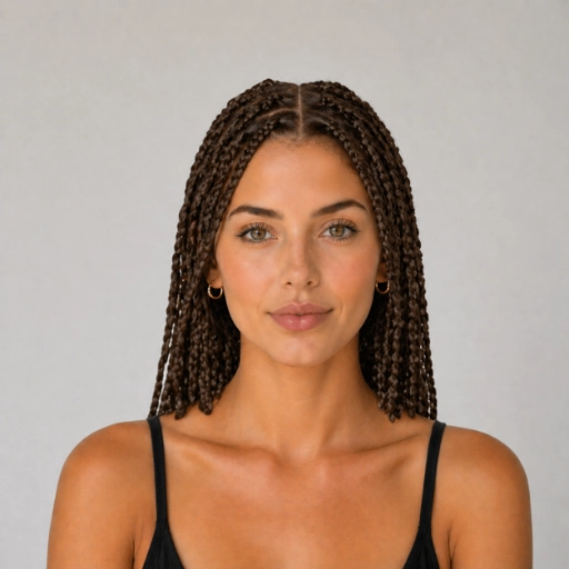 Box Braids