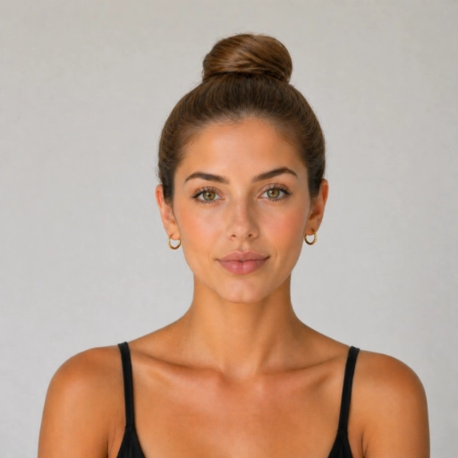 Chignon
