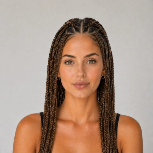 Cornrows