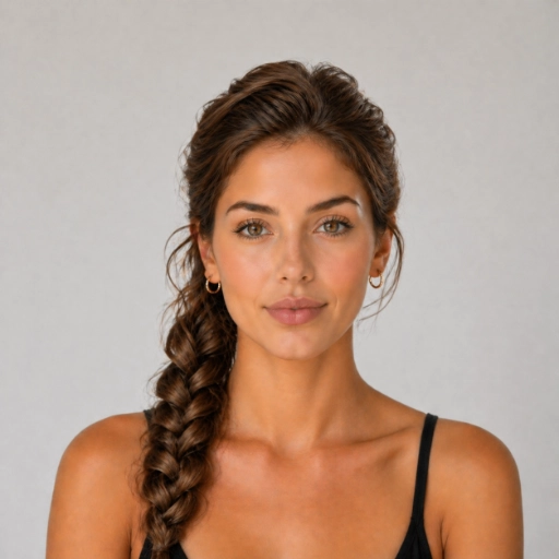 Fishtail Braid