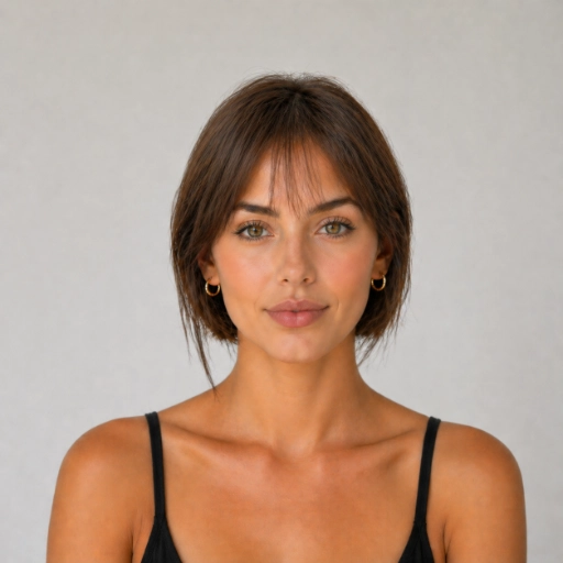 French Bangs