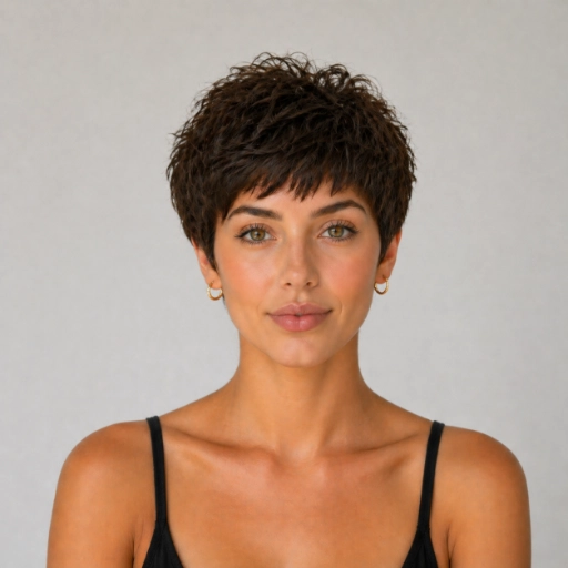 Magic Perm