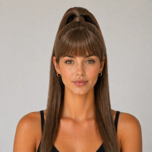 Ponytail