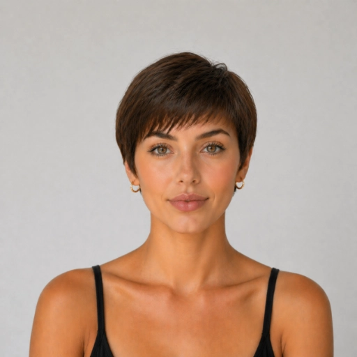 Smooth Inward Bob