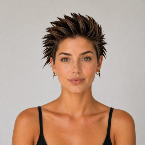 Spiked