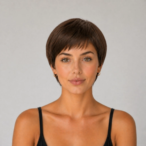 Textured Crop