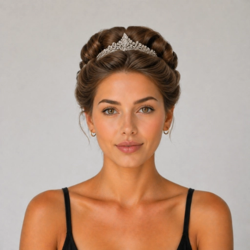 Updo