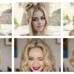 AI hairstyle changer