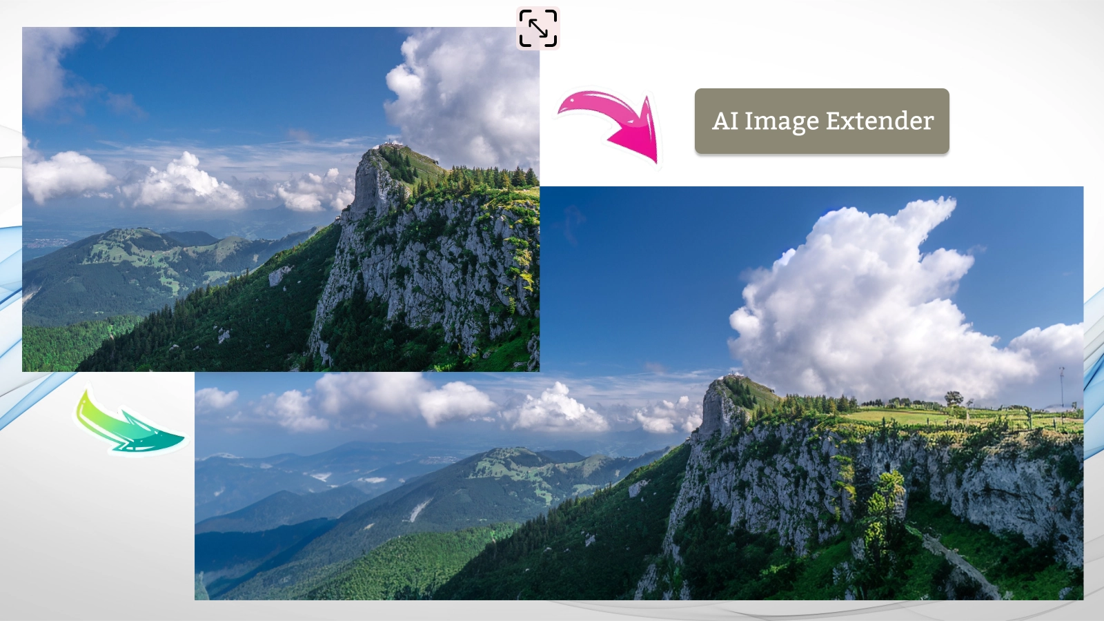 ai-image-extender