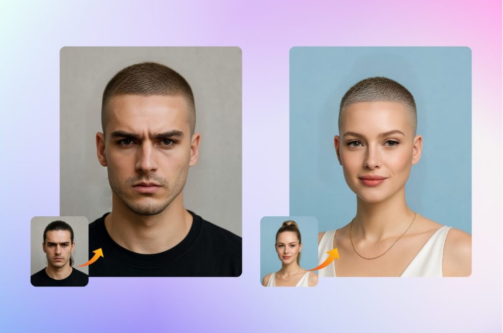 Free Buzz Cut Filter Online: Try a Buzz Before You Commit