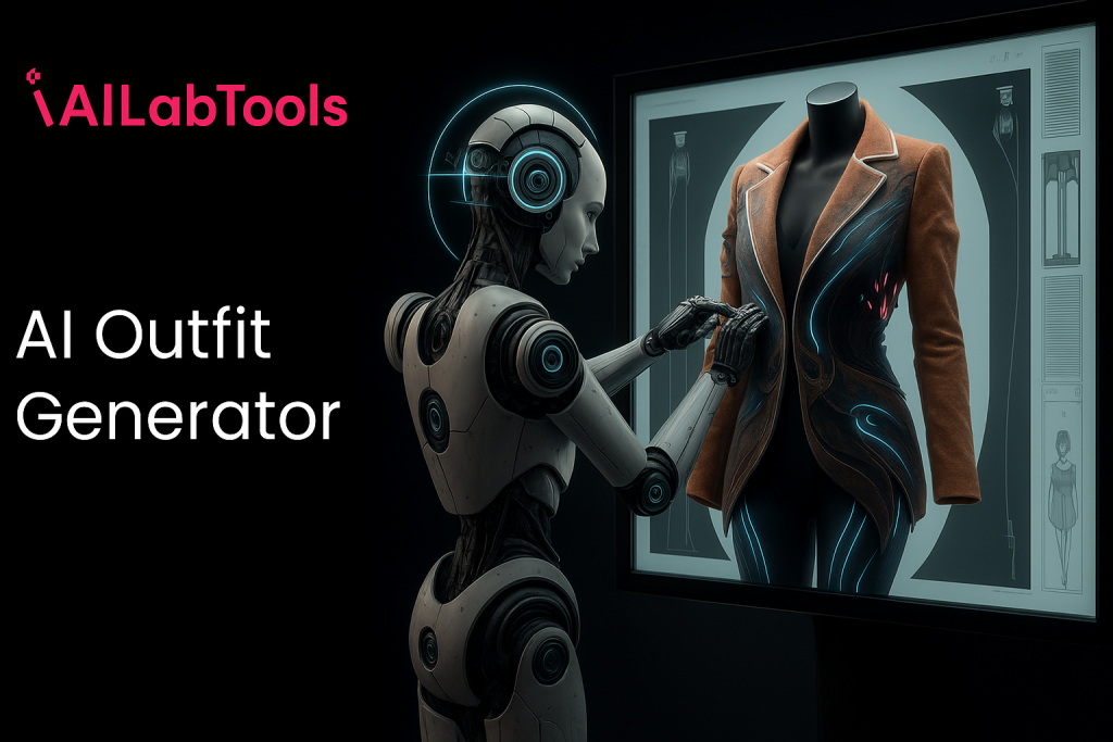 What’s the Best Free AI Outfit Generator in 2025?
