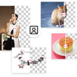 Background Removal API Solution (Production Workflow)