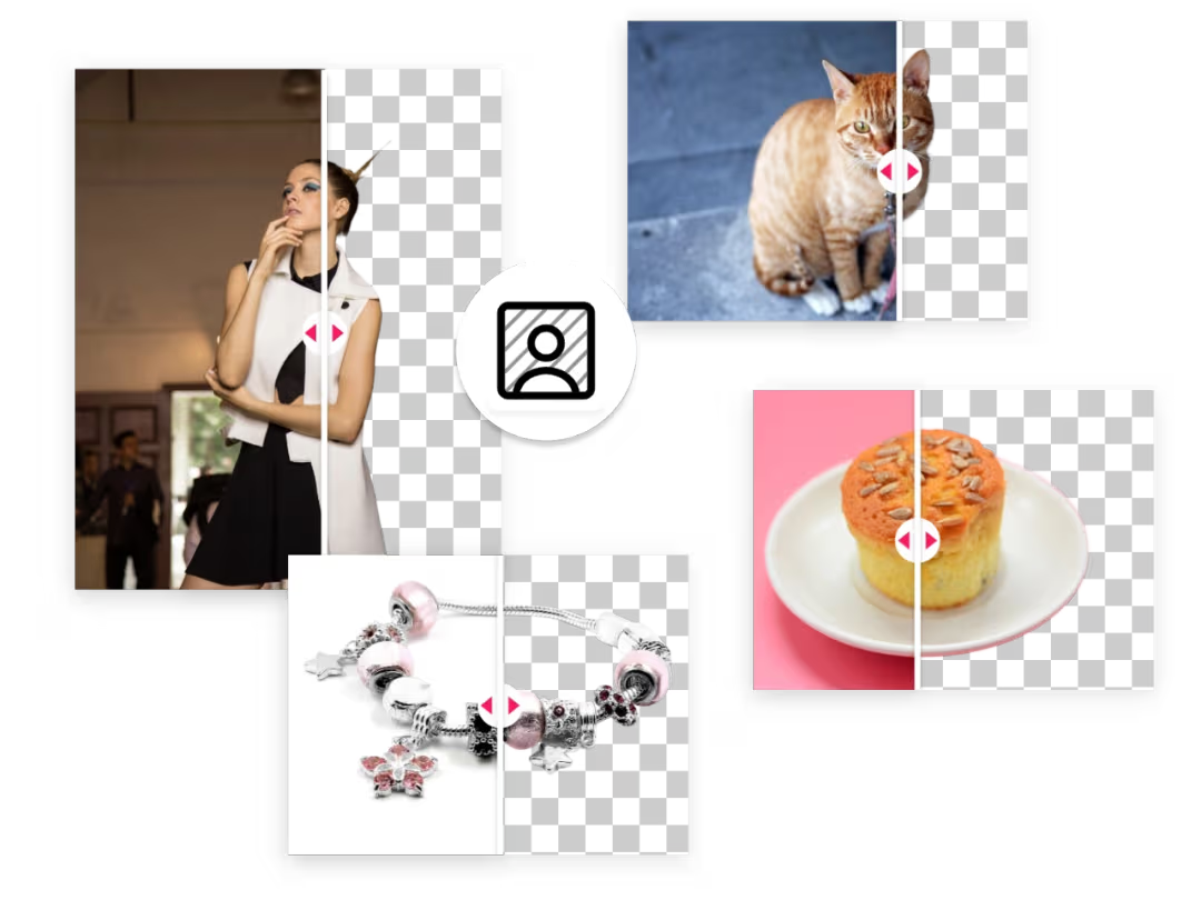 Background Removal API Solution (Production Workflow)