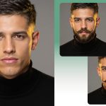 beard filter