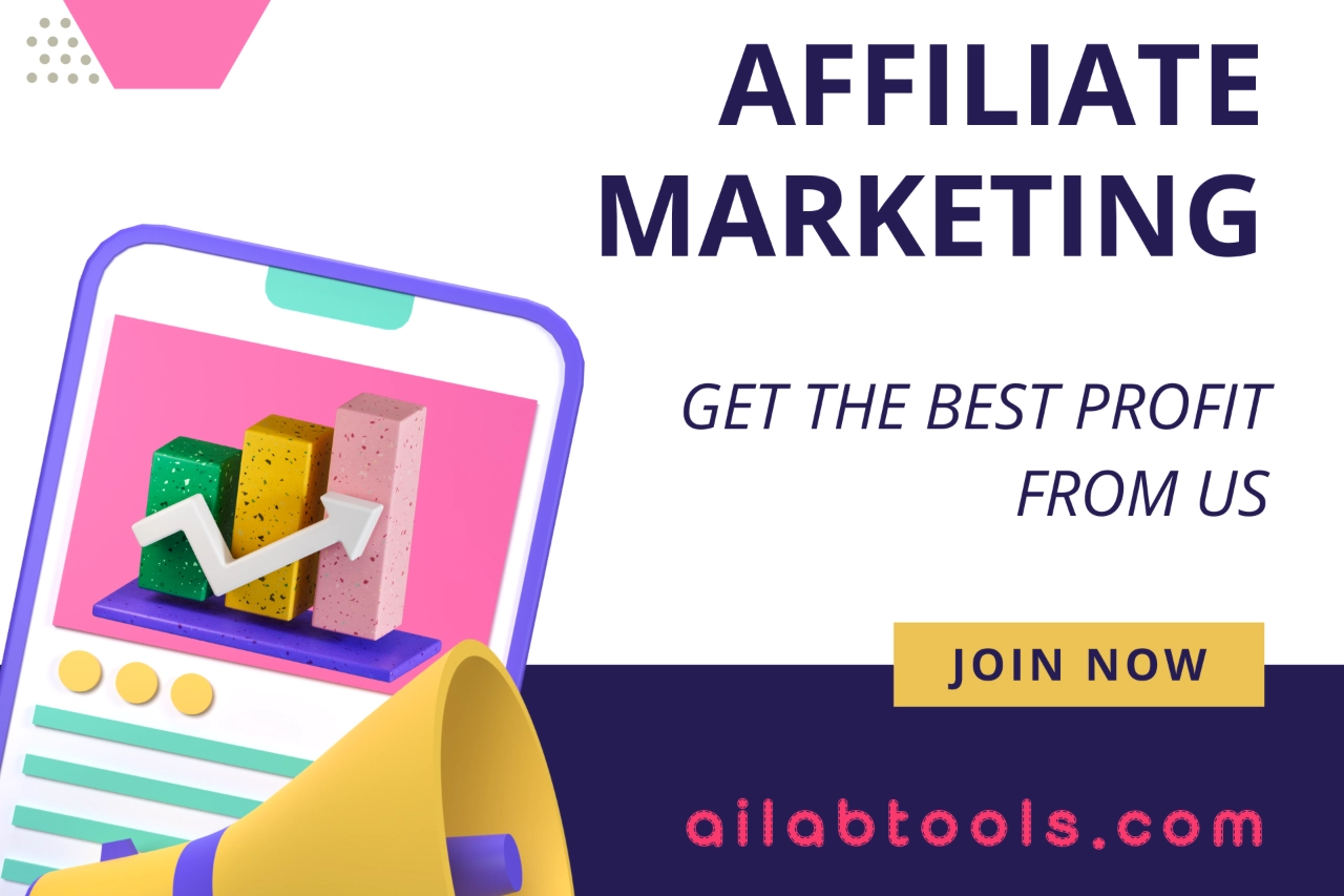 AILab Tools 제휴 프로그램