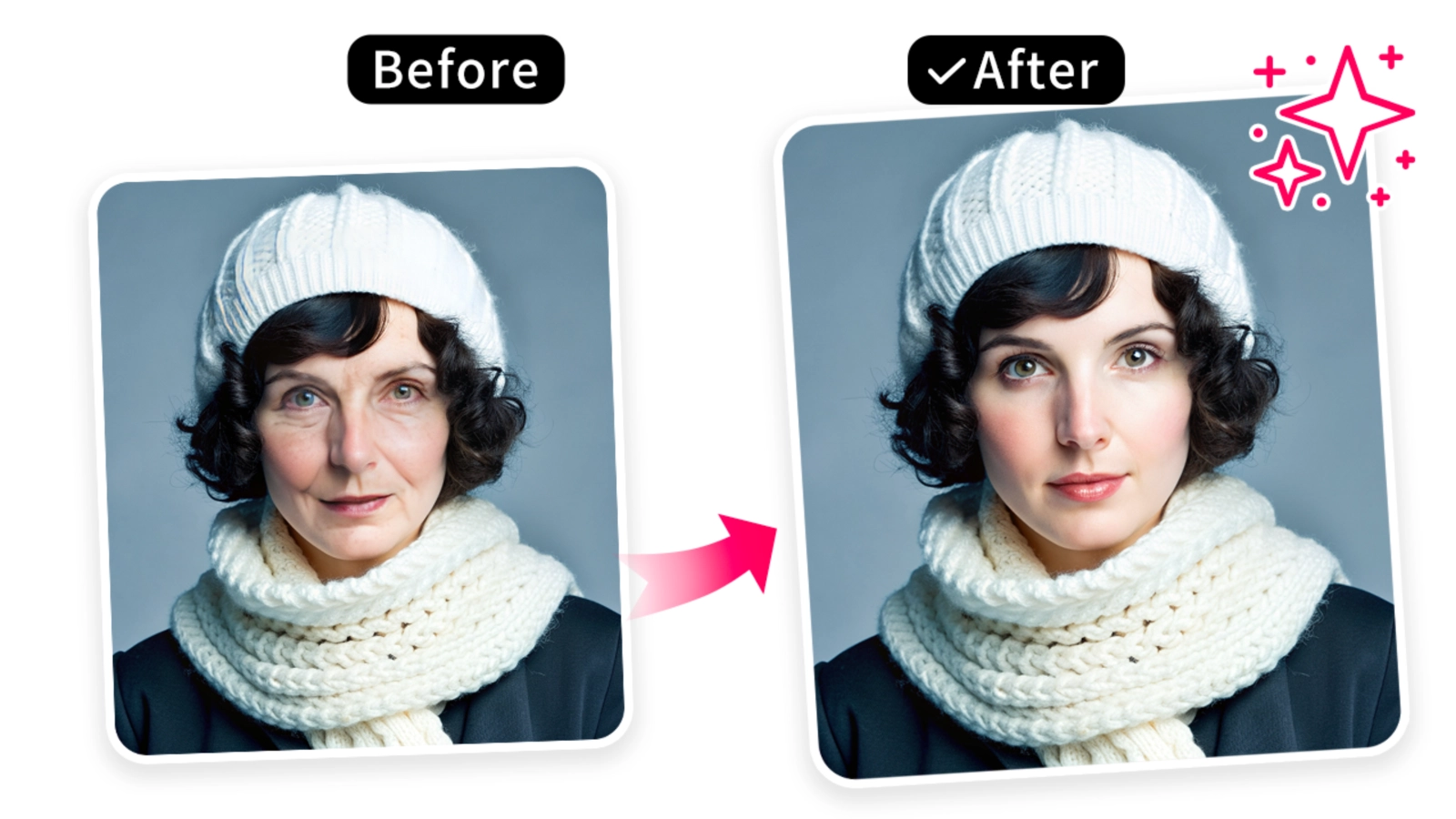 How to use age filters safely