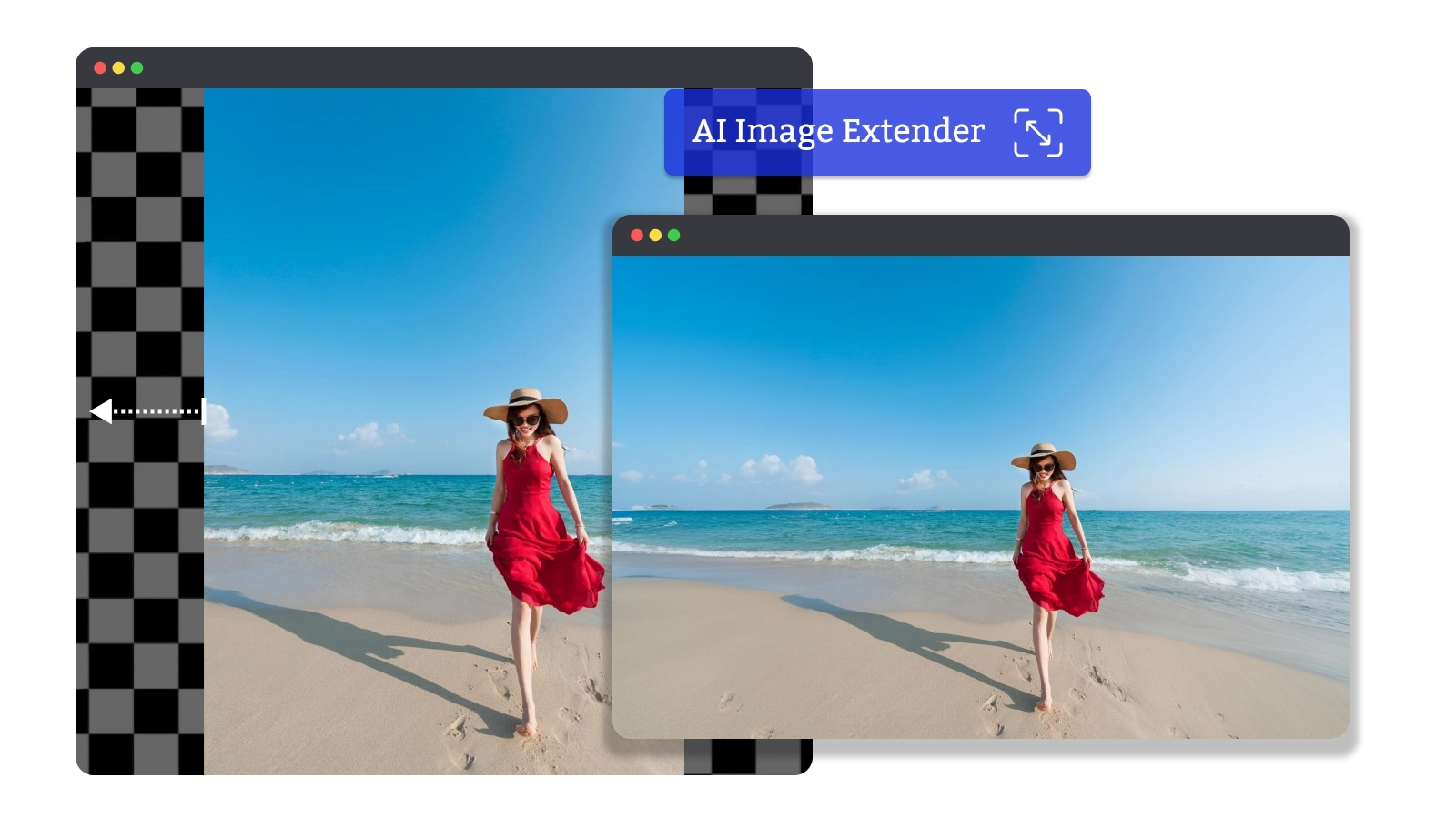 Transform Visual Content with AI-Powered Extensions