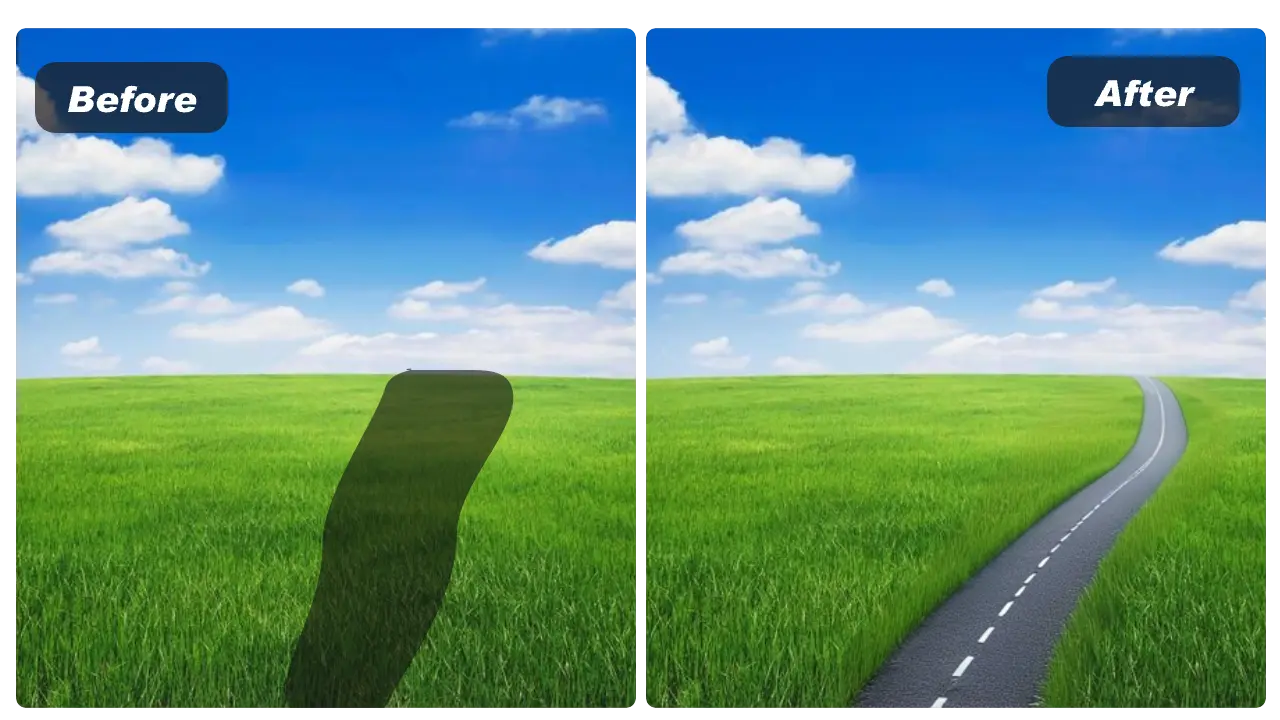 AI Inpainting Tool for Clean Edits | Smart Image Editor | AILab Tools
