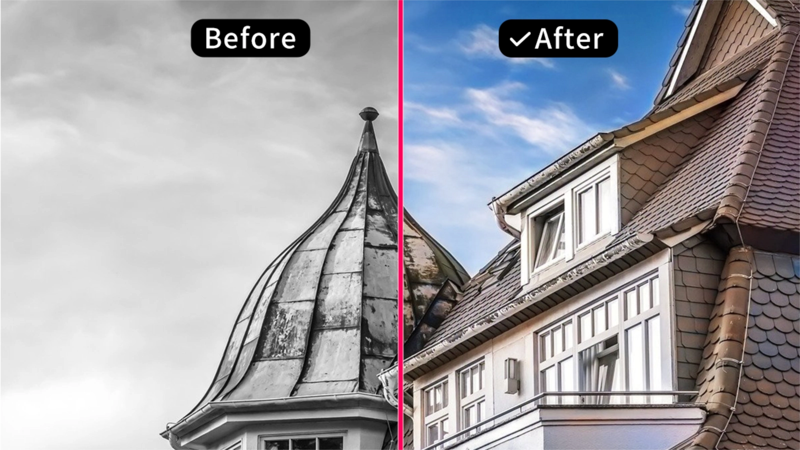 AILabTools colorize photo Outil en ligne