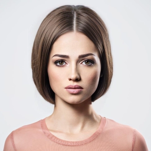 Image of Bob Haircut hairstyle