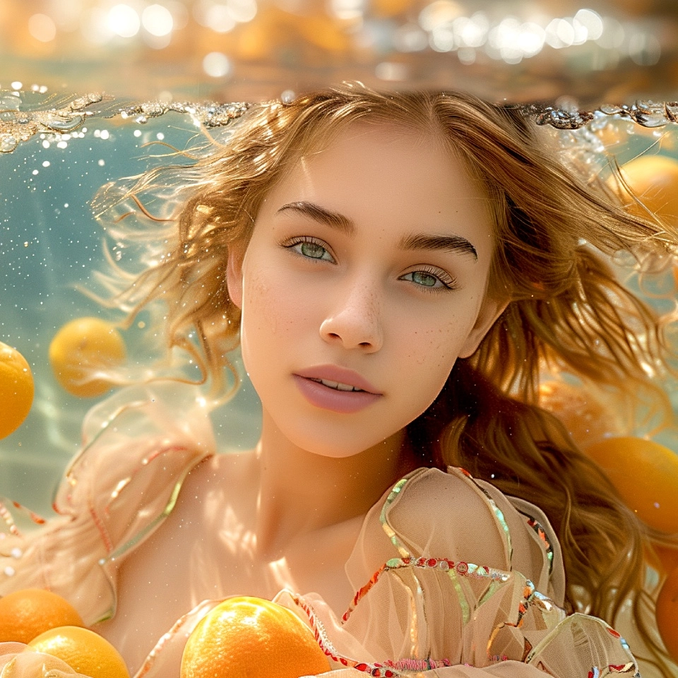 唇色變換效果 - Walk of No Shame（Charlotte Tilbury）